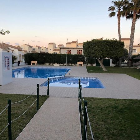 Alicante Life Puerto Marino ภายนอก รูปภาพ