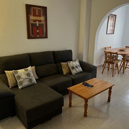 Alicante Life Puerto Marino ภายนอก รูปภาพ