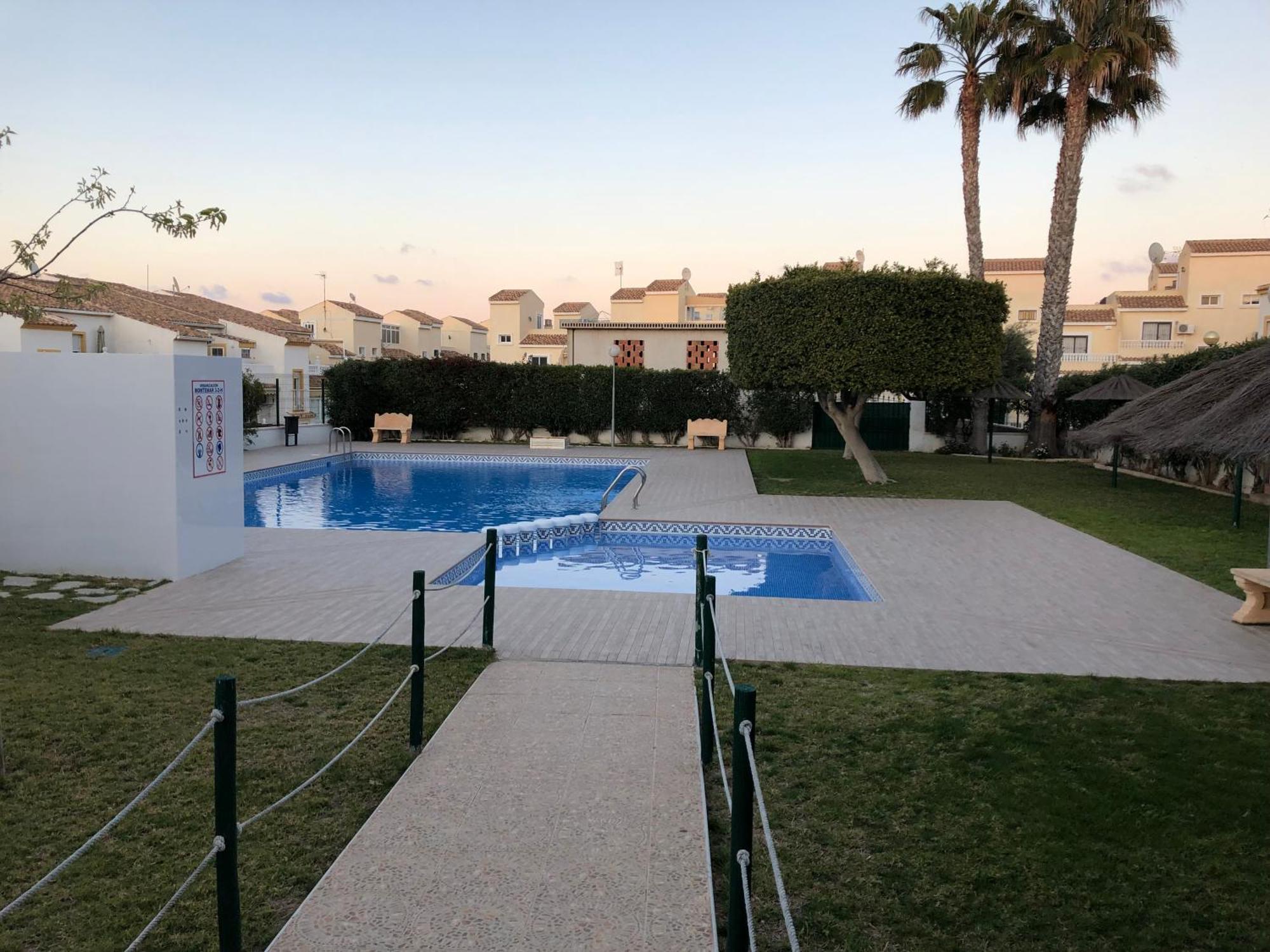 Alicante Life Puerto Marino ภายนอก รูปภาพ