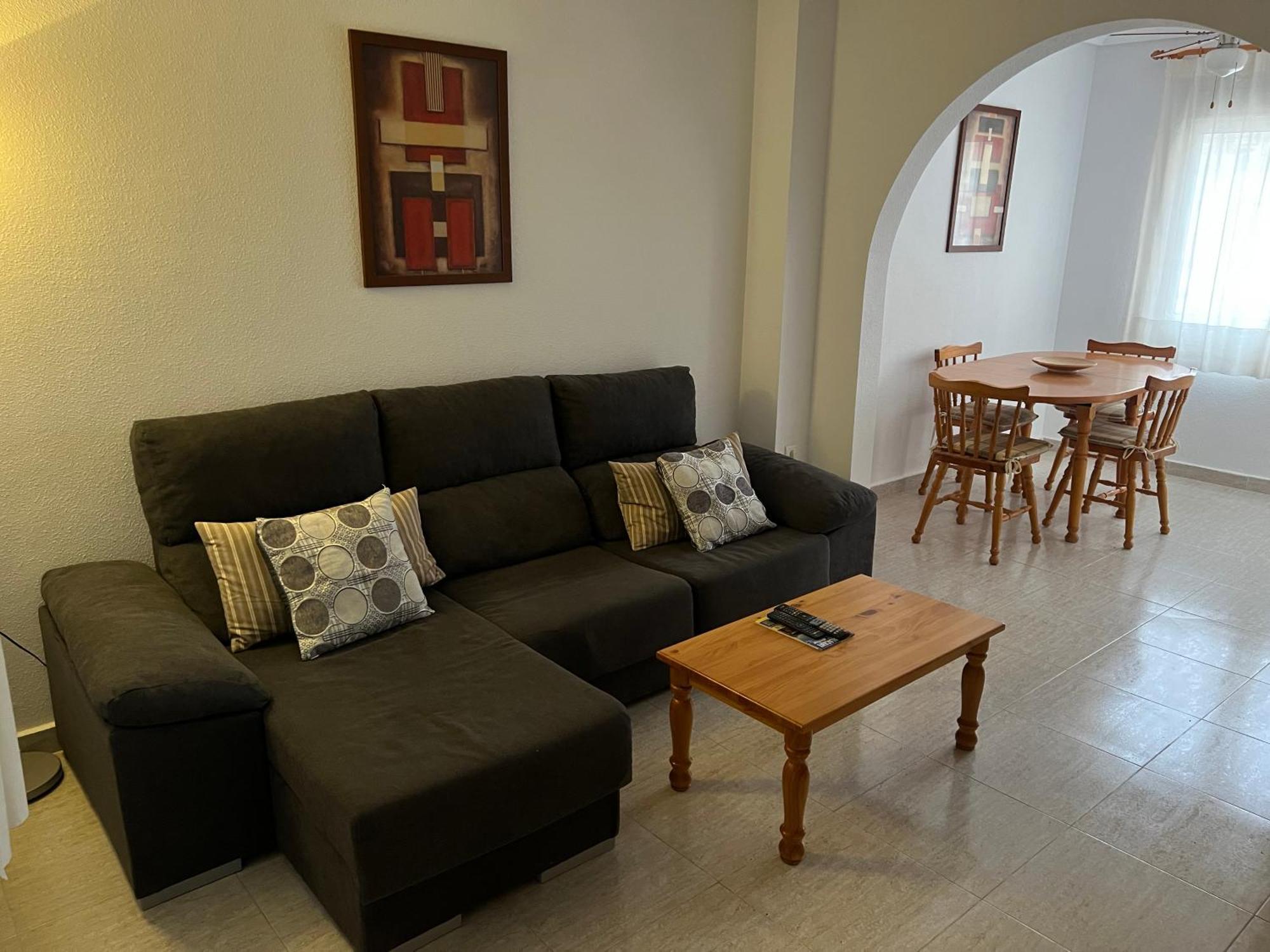 Alicante Life Puerto Marino ภายนอก รูปภาพ