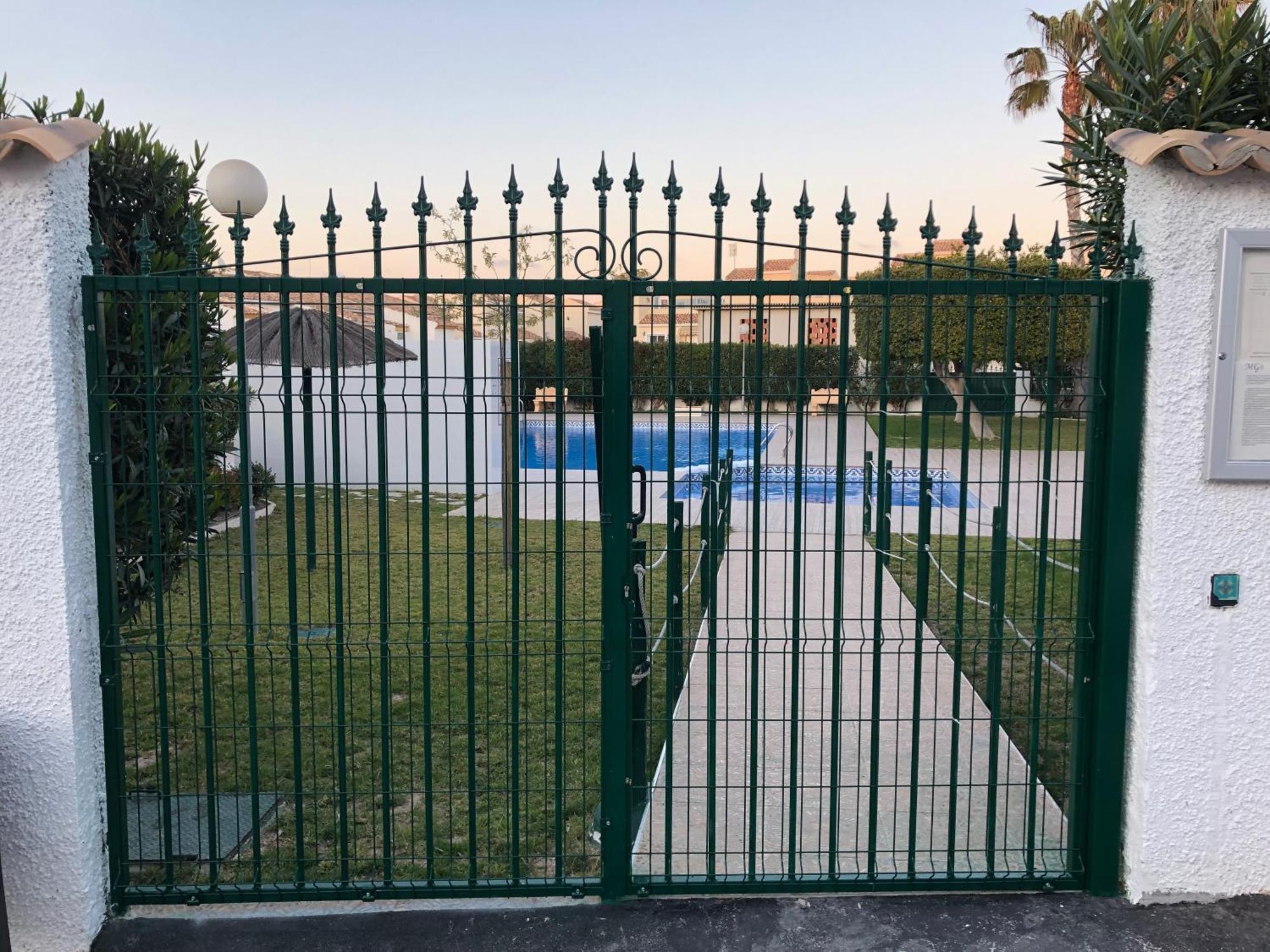 Alicante Life Puerto Marino ภายนอก รูปภาพ