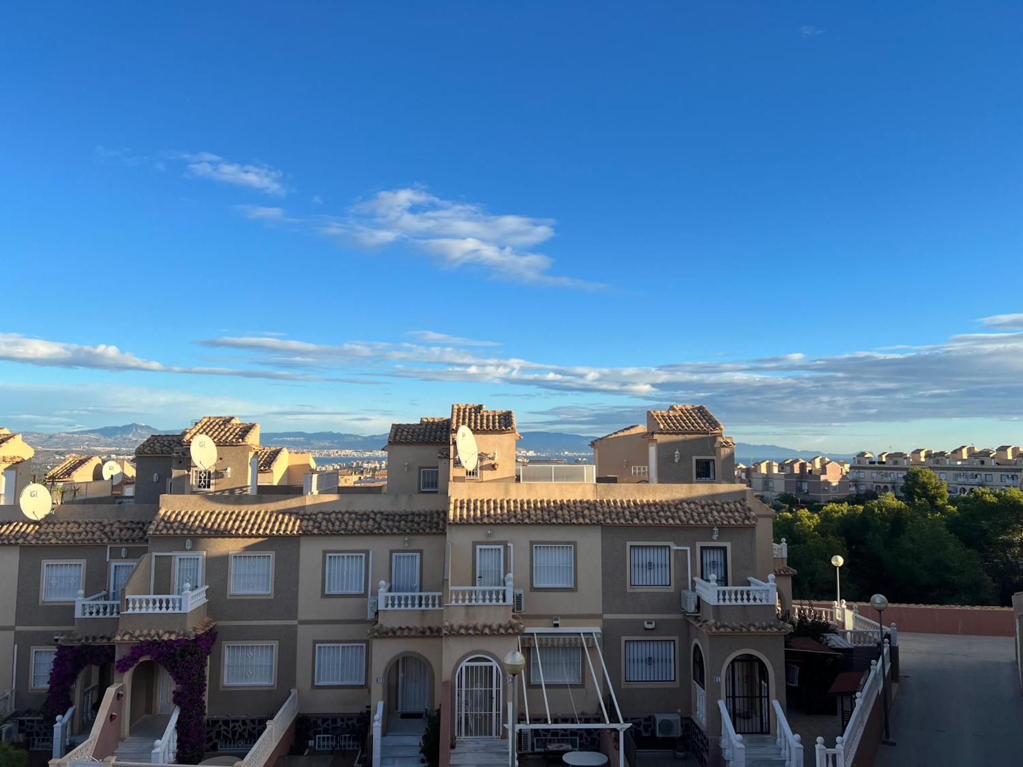 Alicante Life Puerto Marino ภายนอก รูปภาพ